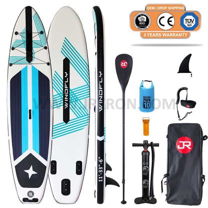 Windfly 11'