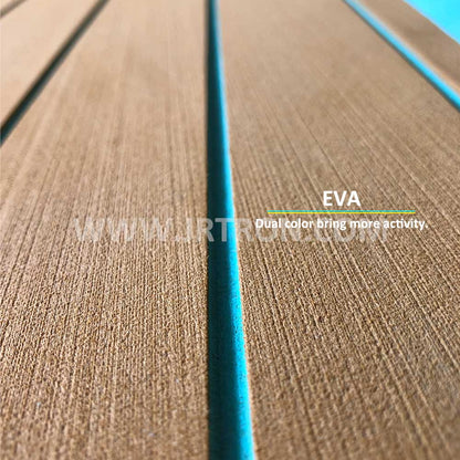 Wood 10'5" LAURA