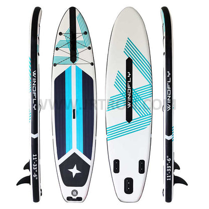 Windfly 11'
