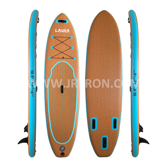 Wood 10'5" LAURA