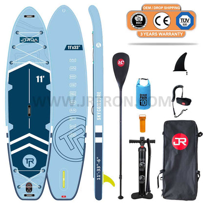 Skyconqure 11'