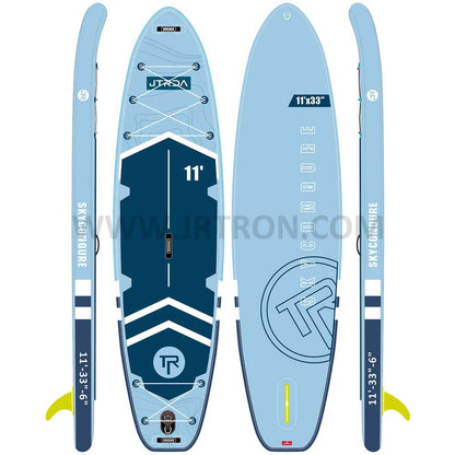Skyconqure 11'