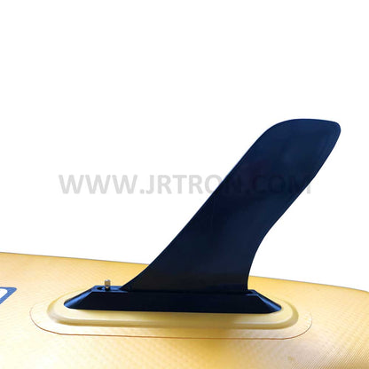 Black Yellow Series - 12'6"/14'