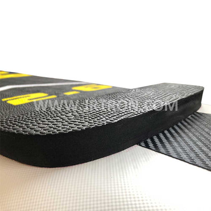 Black Yellow Series - 12'6"/14'