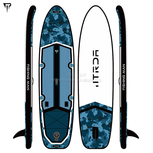 Camouflage 10' Fishing SUP