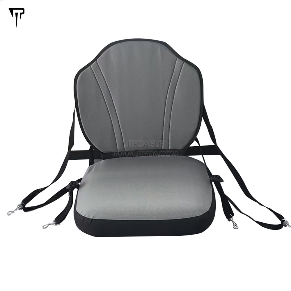 Inflatable seat+Oxford cloth backrest