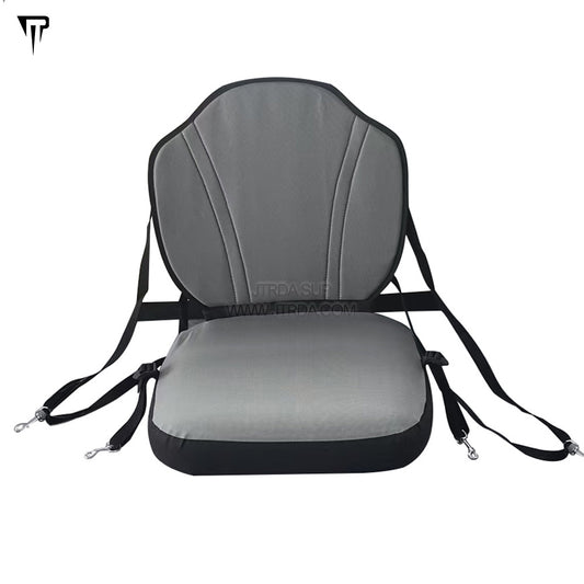 Asiento económico para tabla de paddle kayak JTRDA