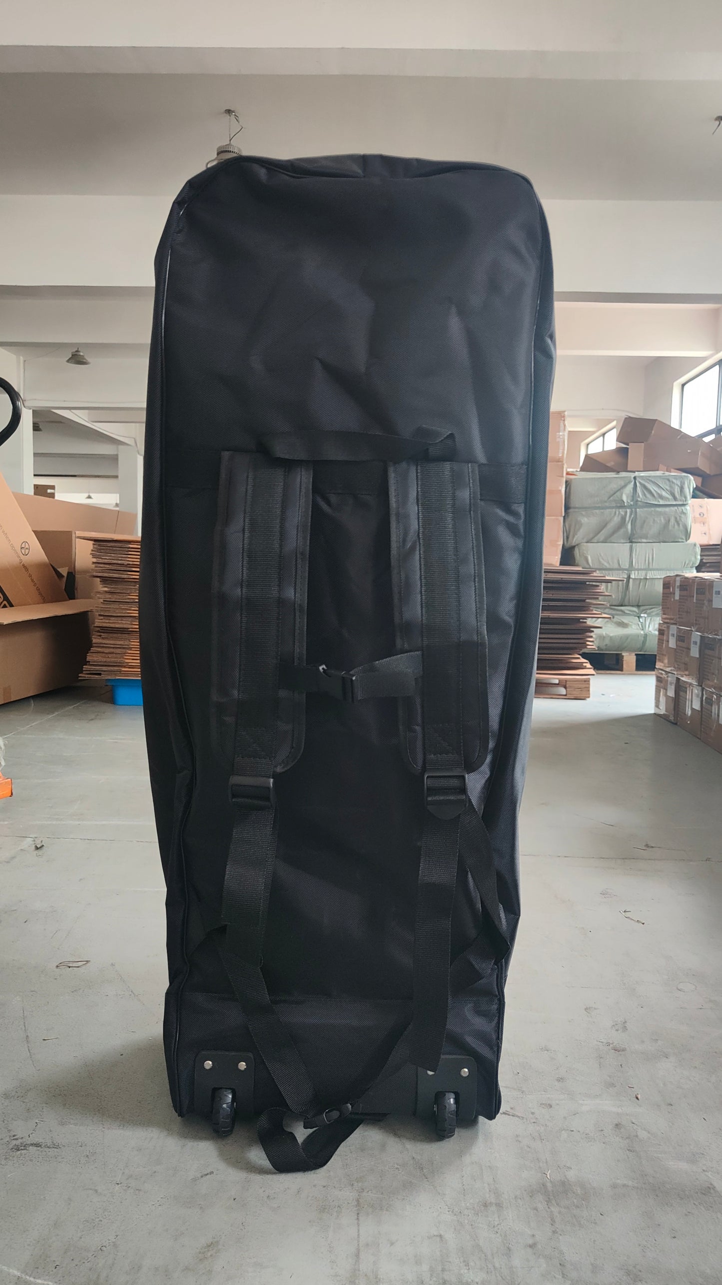 1680D Cheap Roller backpack