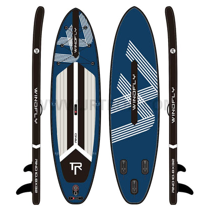 Windfly 11'