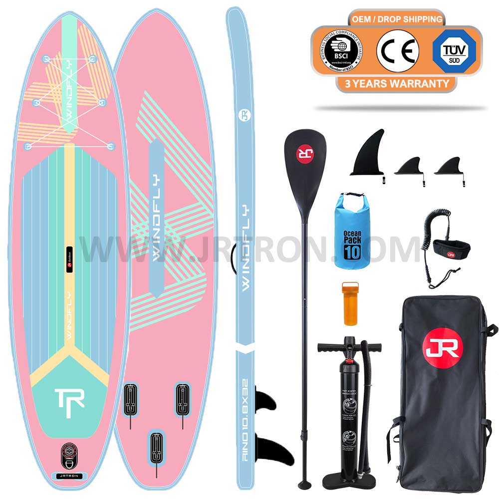 Windfly 11'