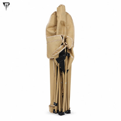 JTRDA Folding chair with canopy (can be use on paddle board)
