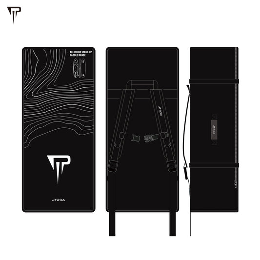 JTRDA backpack design - ISOBARS 01
