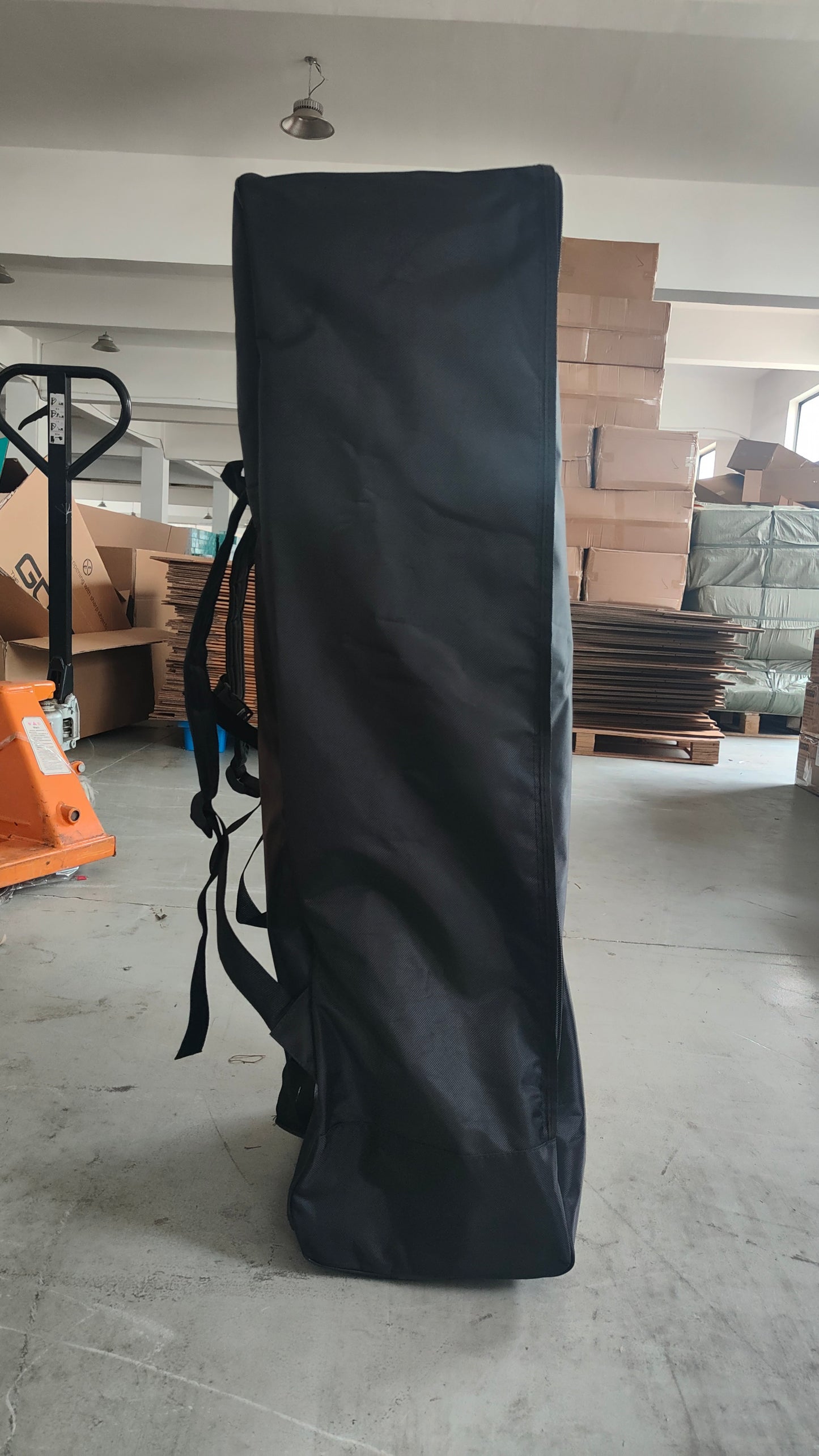 1680D Cheap Roller backpack