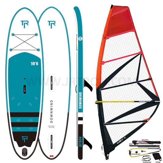 Downwind 10'6 - Windsurf