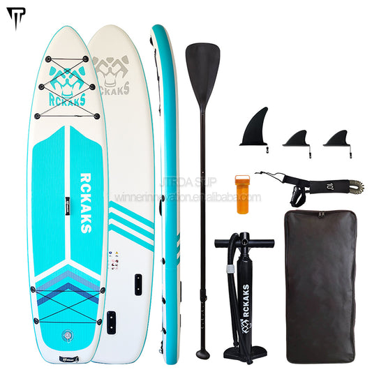 RCKAKS sup 10'6"