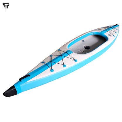 Kayak gonflable monoplace JTRDA Drop Stitch