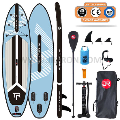 Windfly 11'