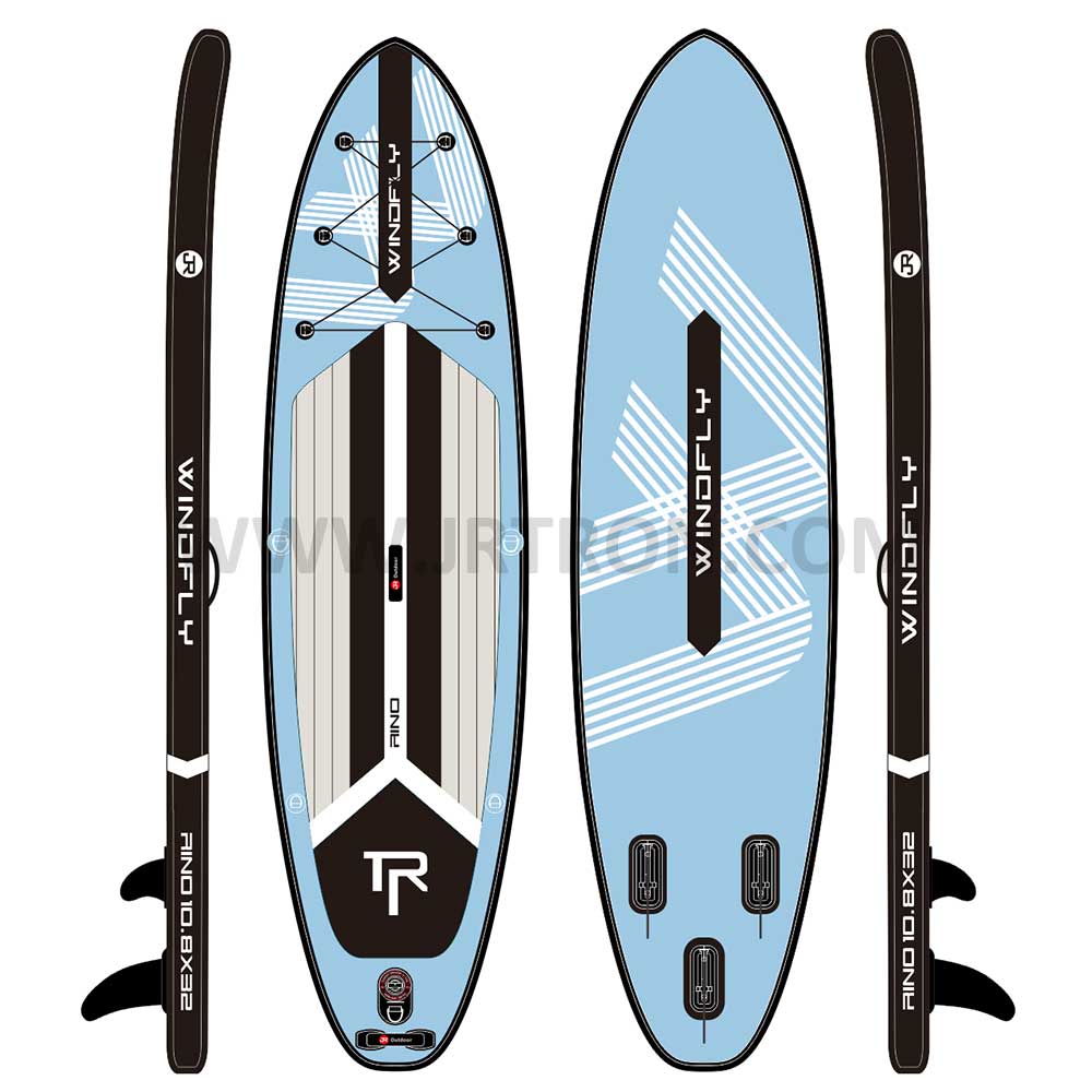 Windfly 11'