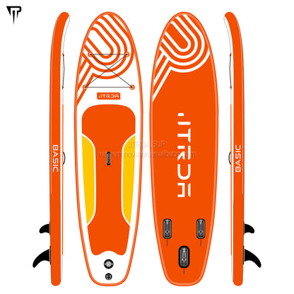 JTRDA R-lite stand up paddle board inflatable