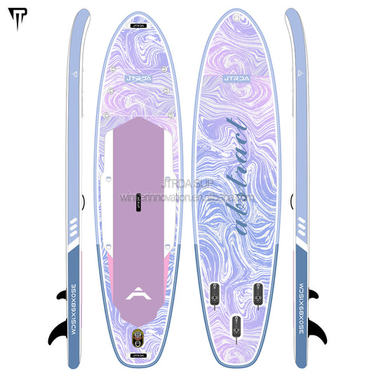 JTRDA SUPER WIDTH SERIES - PIXEL 11'6"