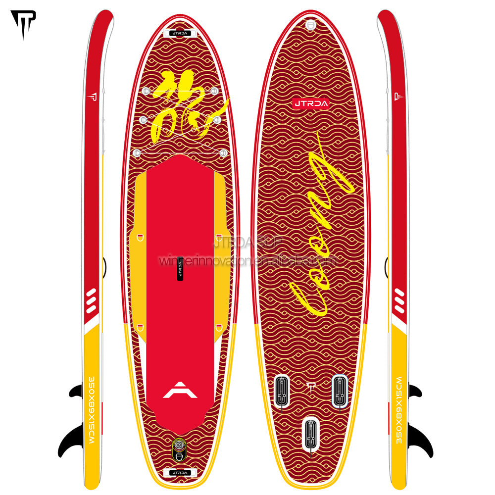 JTRDA SUPER WIDTH SERIES - PIXEL 11'6"