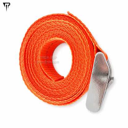 JTRDA connect straps for seat or frame