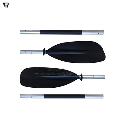 JTRDA Aluminium Kayak Paddle