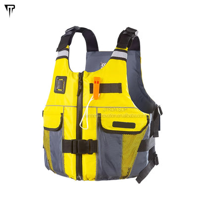 JTRDA Quality Life Jacket