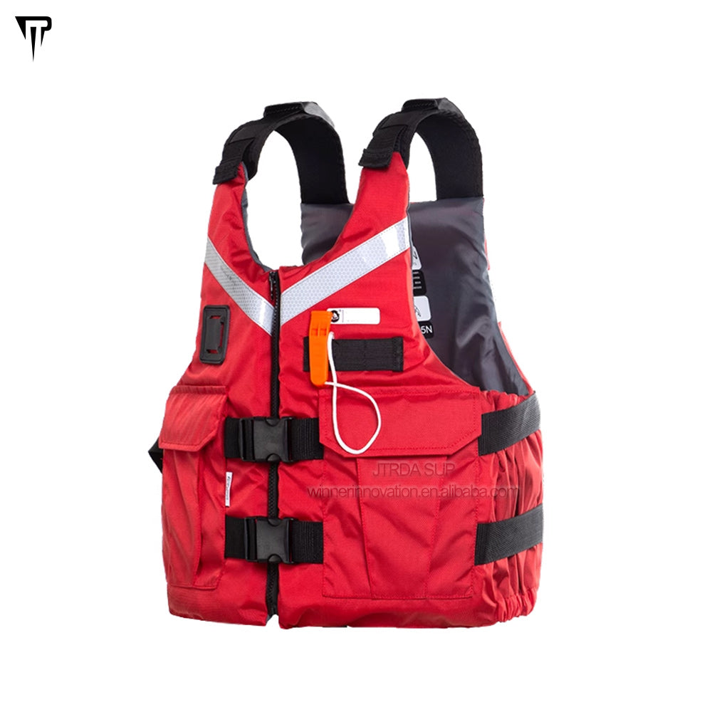 JTRDA Quality Life Jacket