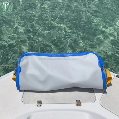 Water floating lounge chair