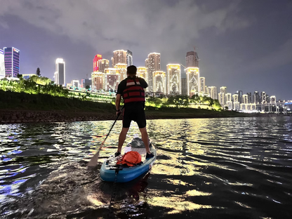 JTRDA Quality Life Jacket
