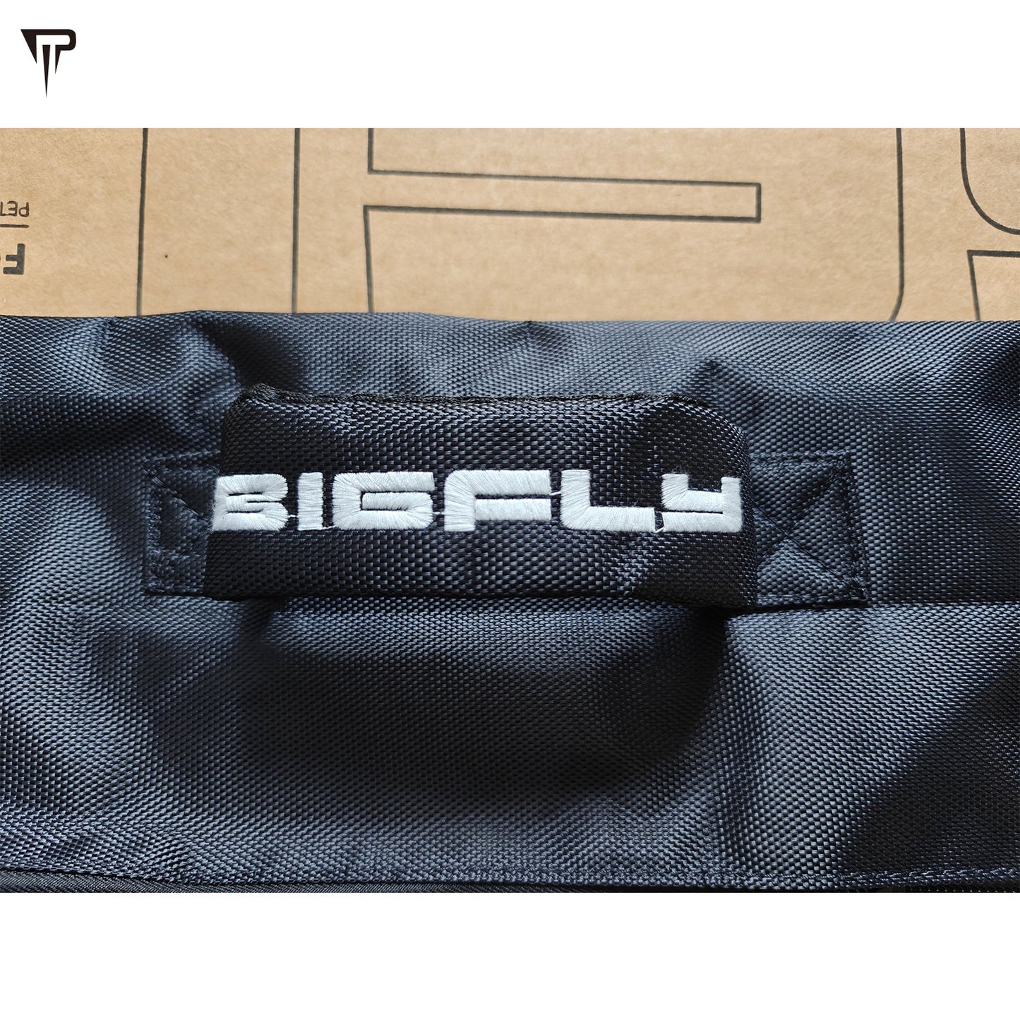 BIGFLY 100L Backpack