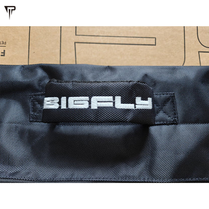 BIGFLY 100L Backpack