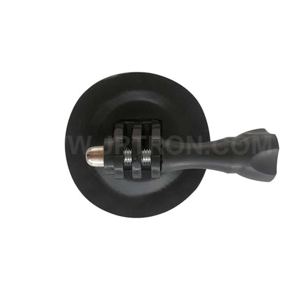 Camera mount base