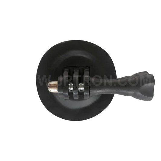 Camera mount base