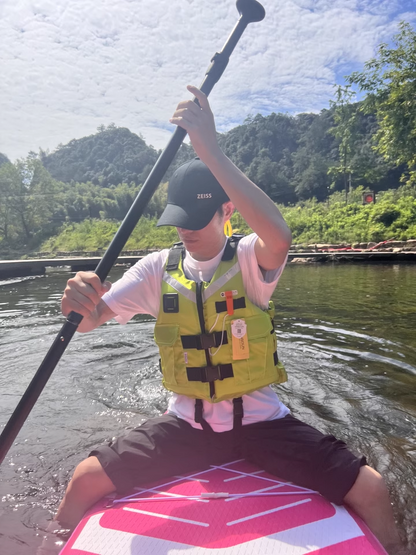 JTRDA Quality Life Jacket