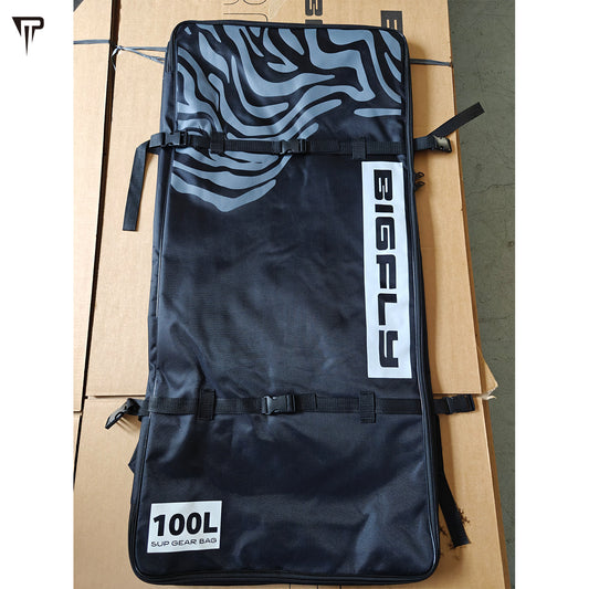 BIGFLY 100L Backpack