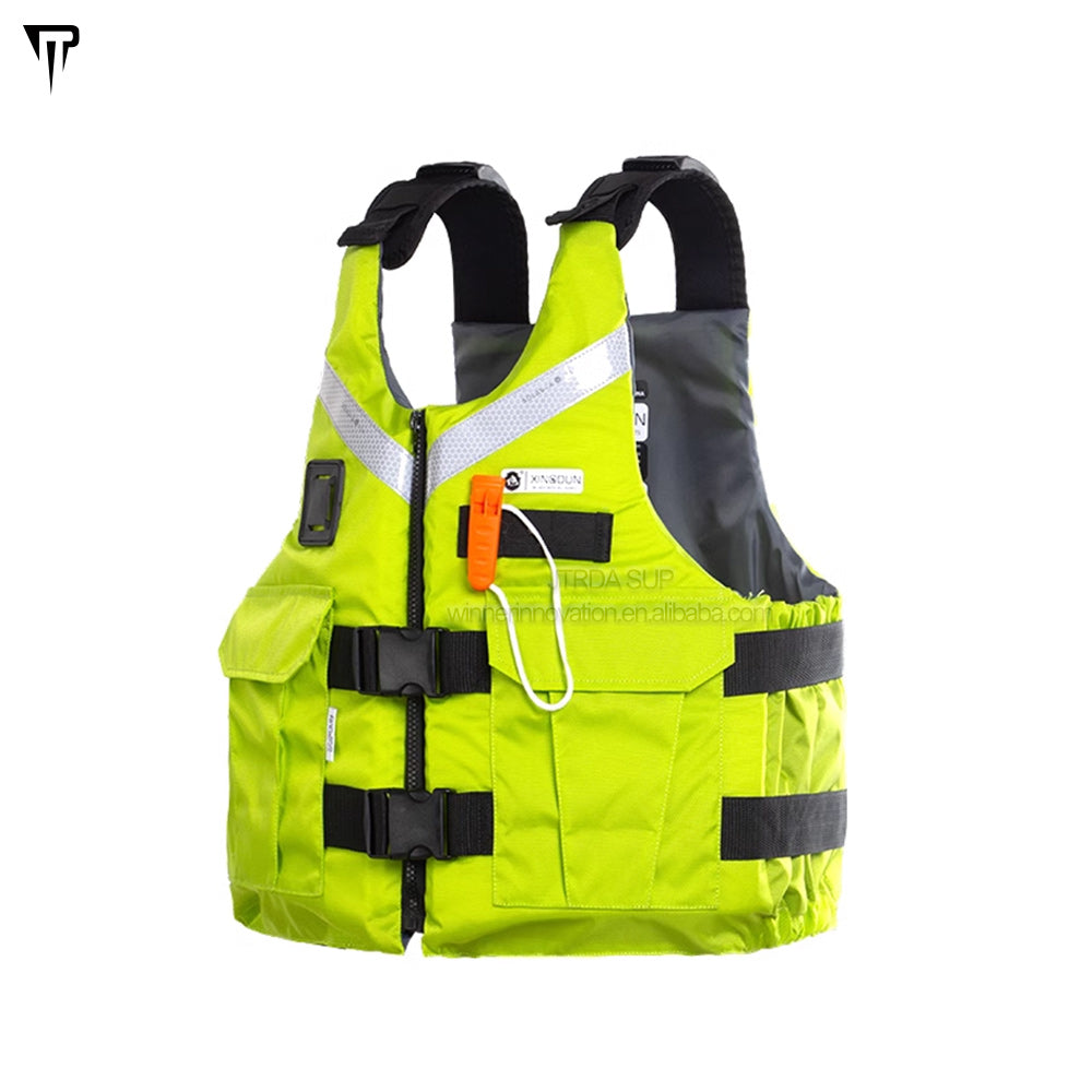 JTRDA Quality Life Jacket