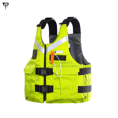 JTRDA Quality Life Jacket