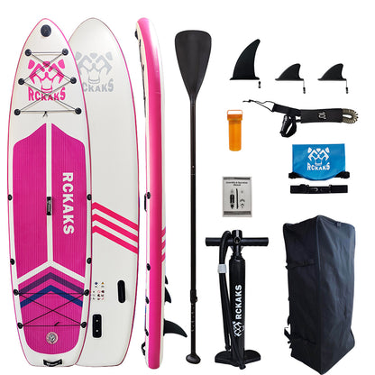 RCKAKS sup 10'6"