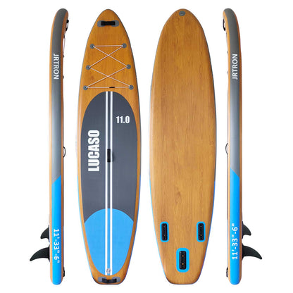Wood Lucaso 11'