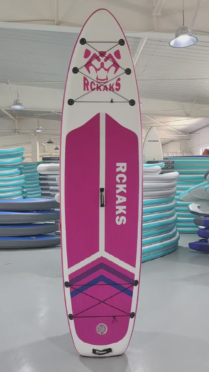 RCKAKS sup 10'6"