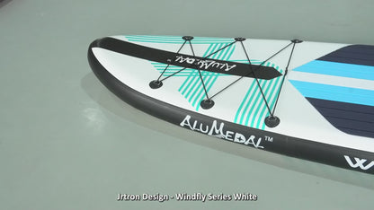 Windfly 11'