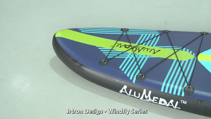 Windfly 11'