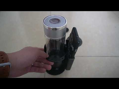 JTRDA cup holder screw fixed