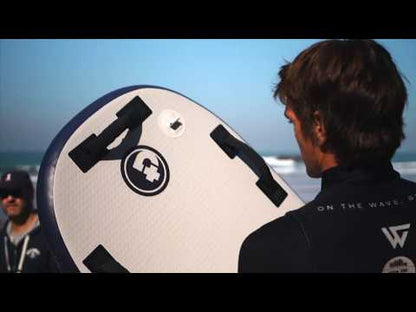 Bodyboard - Surfflow 55"