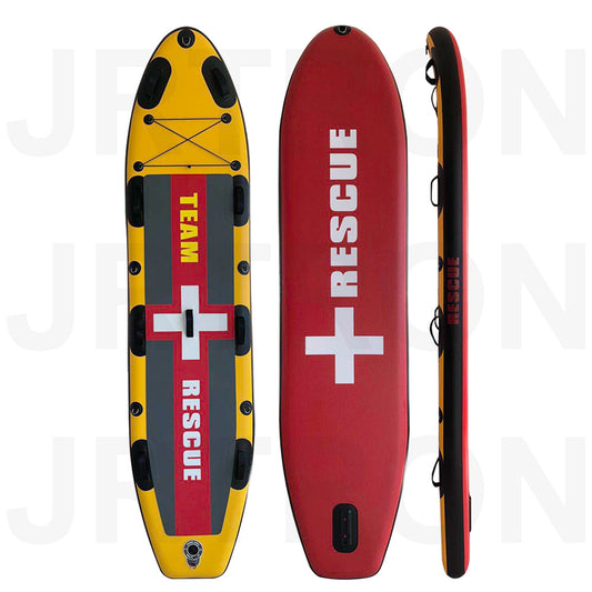 Water Rescue 10'5"